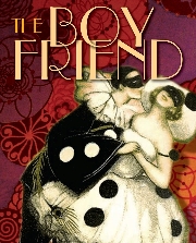 The Boy Friend