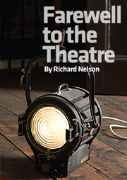 'Farewell to the Theatre'