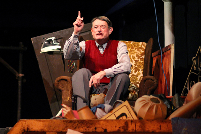 Road