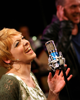 The Return of the Marionettes
