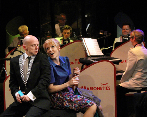 The Return of the Marionettes