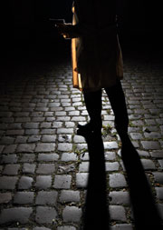 The 39 Steps