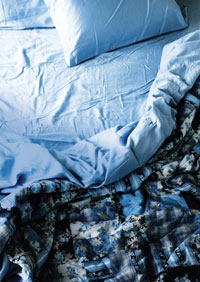 Bedroom Farce