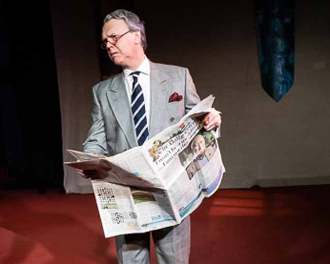 King Charles III