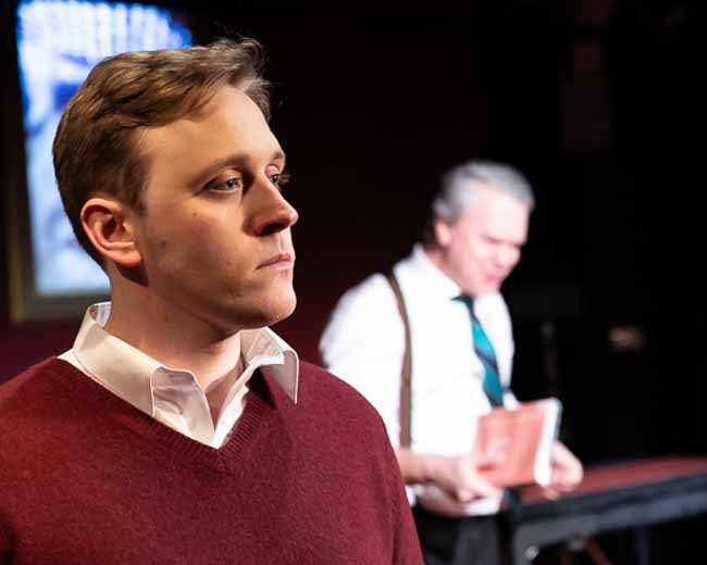 King Charles III