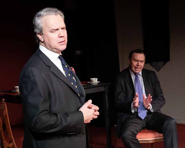 King Charles III
