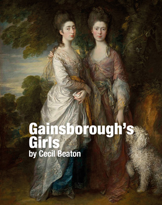 Gainsborough's Girls