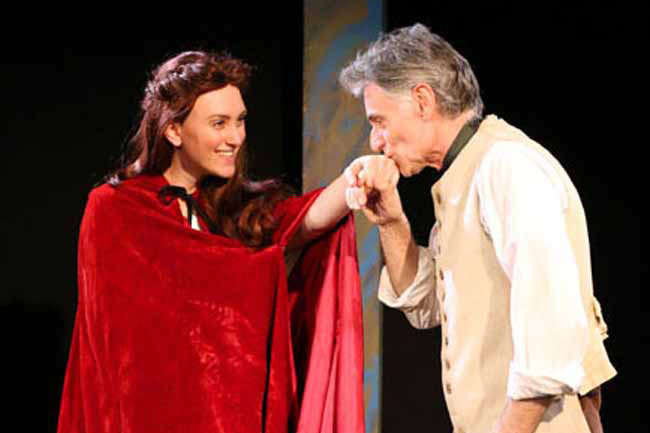 Gainsborough's Girls