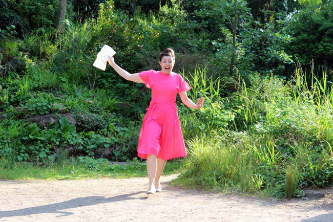 The Merry Wives of Windsor