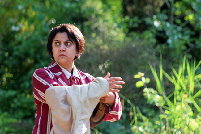 The Merry Wives of Windsor