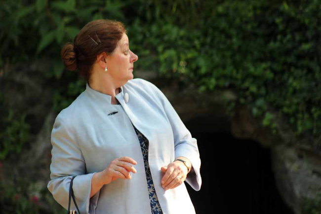 The Merry Wives of Windsor
