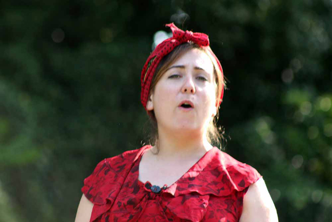 The Merry Wives of Windsor