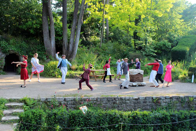 The Merry Wives of Windsor