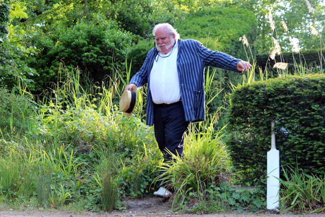 The Merry Wives of Windsor
