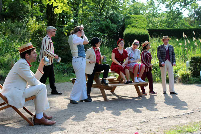 The Merry Wives of Windsor