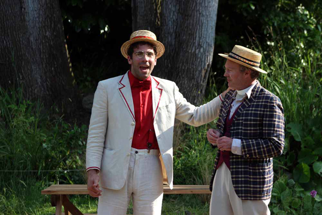 The Merry Wives of Windsor