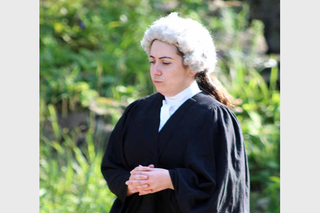 The Merry Wives of Windsor