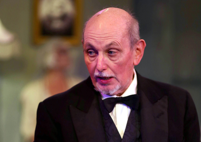 Blithe Spirit