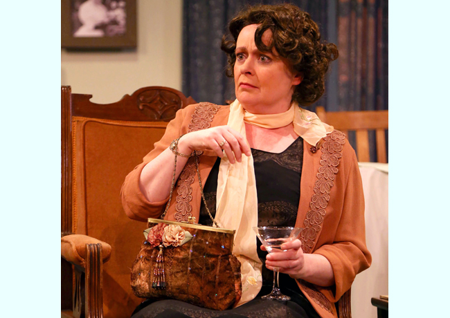 Blithe Spirit