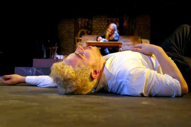 Trainspotting