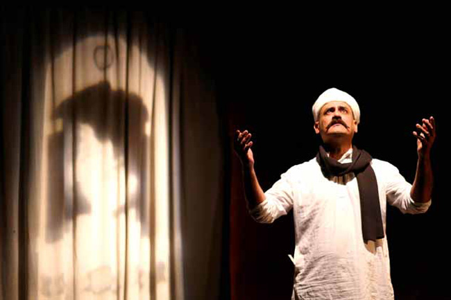 A Passage to India