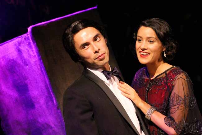 The Merchant of Venice