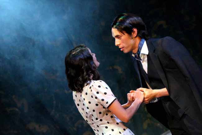 The Merchant of Venice