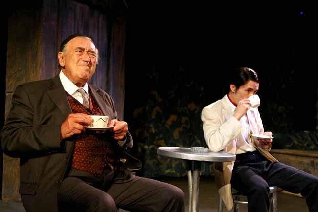 The Merchant of Venice