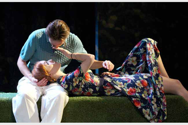 The Merchant of Venice