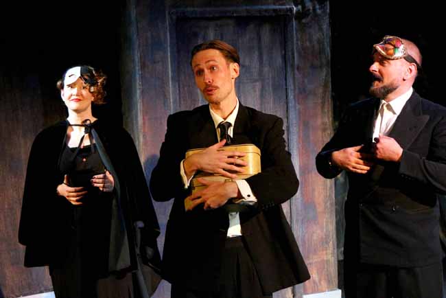 The Merchant of Venice