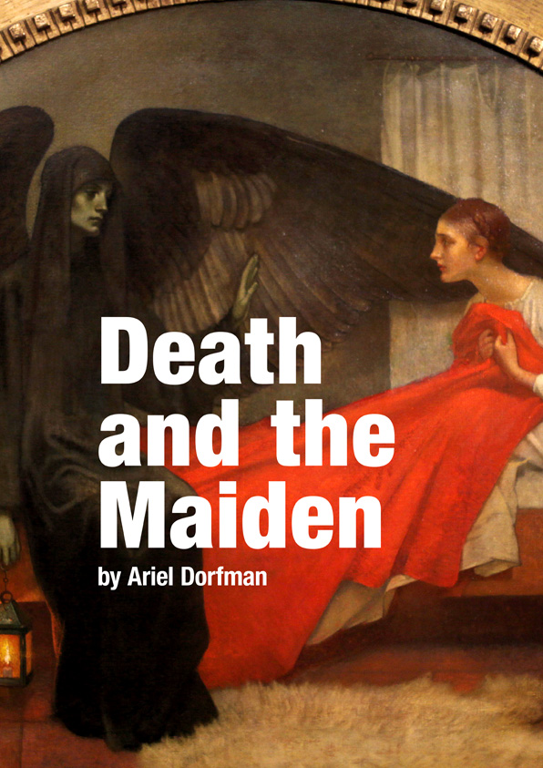 Death and the Maiden