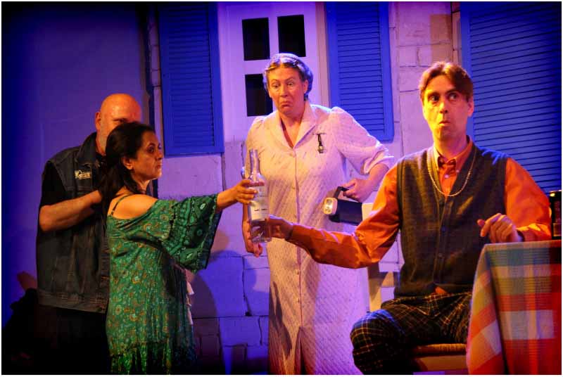 Twelfth Night