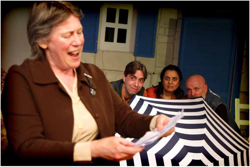 Twelfth Night