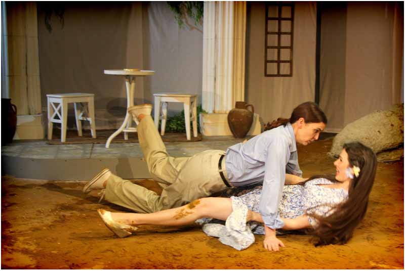 Twelfth Night