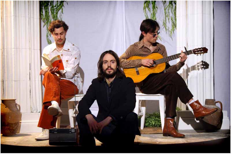 Twelfth Night