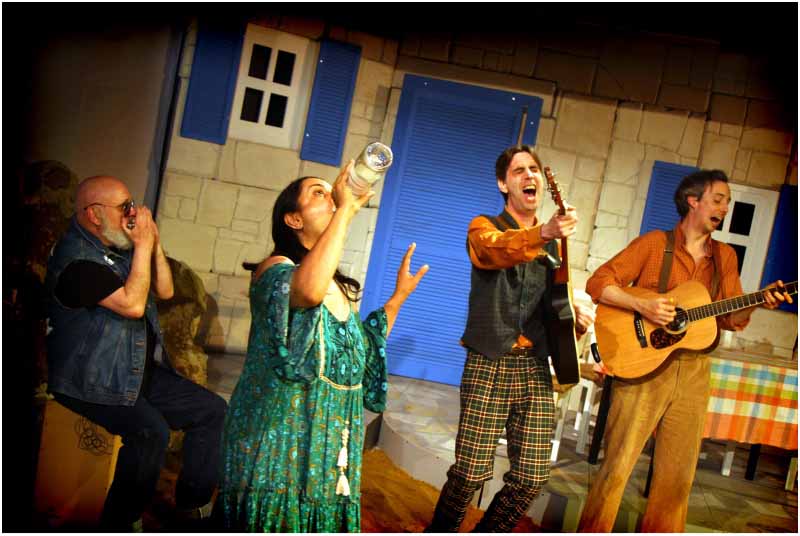 Twelfth Night