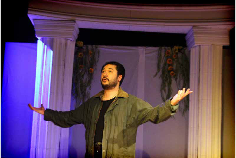 Twelfth Night