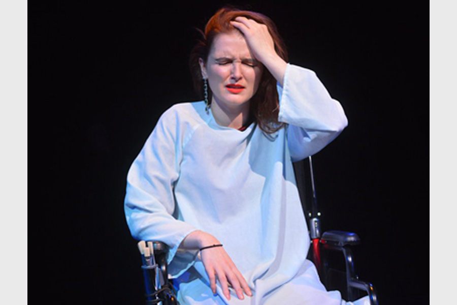 The Pictures of Dora Gray