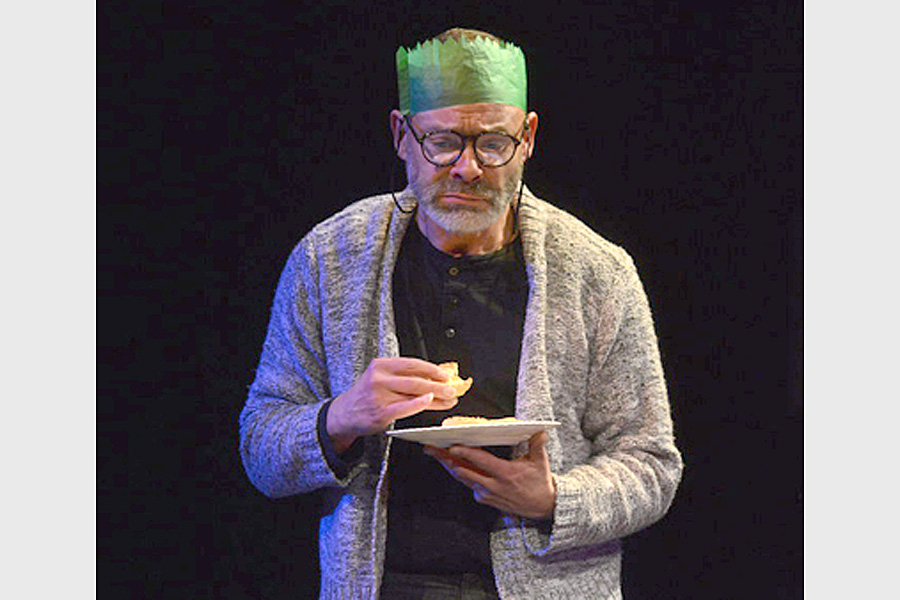 The Pictures of Dora Gray