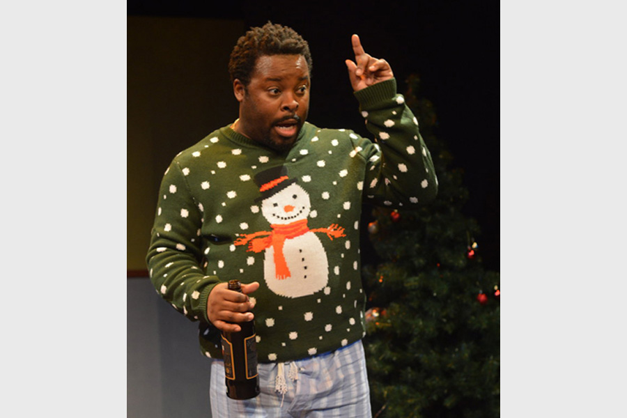 A Make Believe Summer