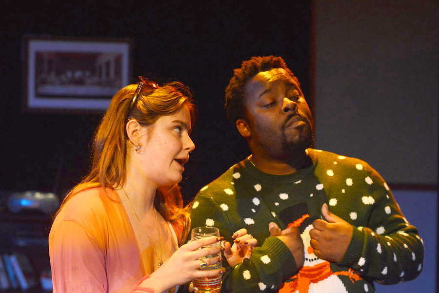 A Make Believe Summer