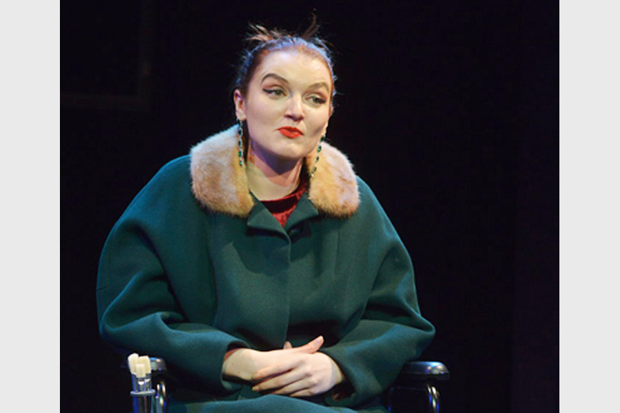 The Pictures of Dora Gray