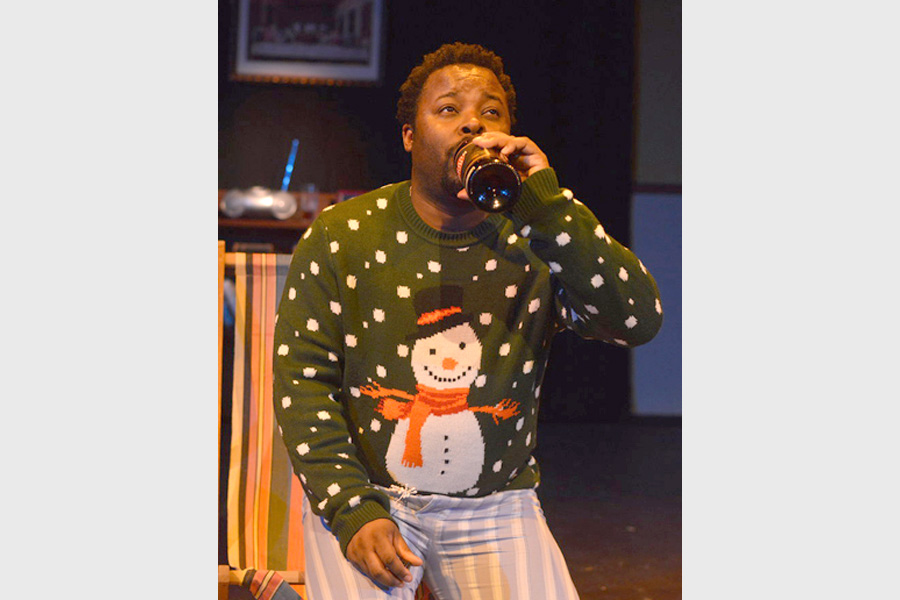 A Make Believe Summer