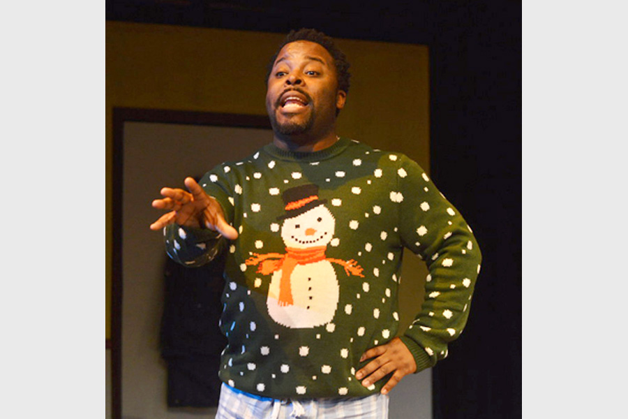 A Make Believe Summer