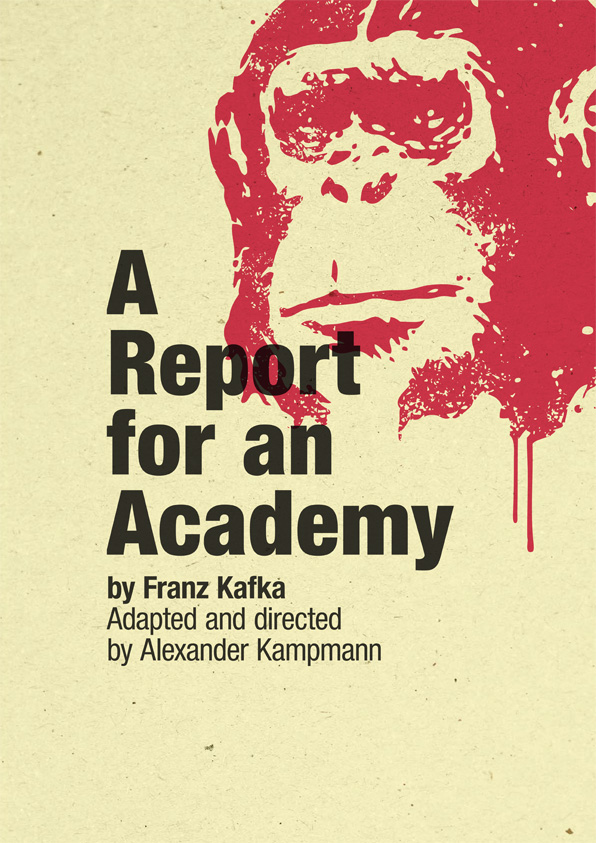 A Report to an Academy
