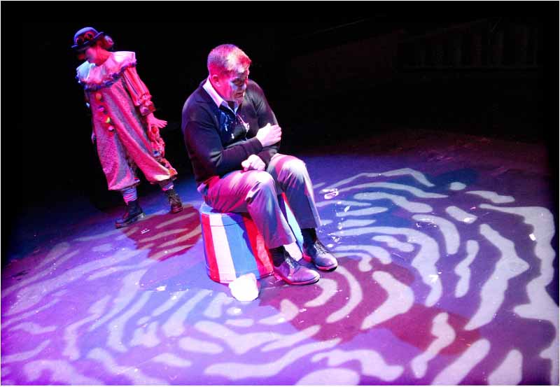 Lynndie’s Gotta Gun