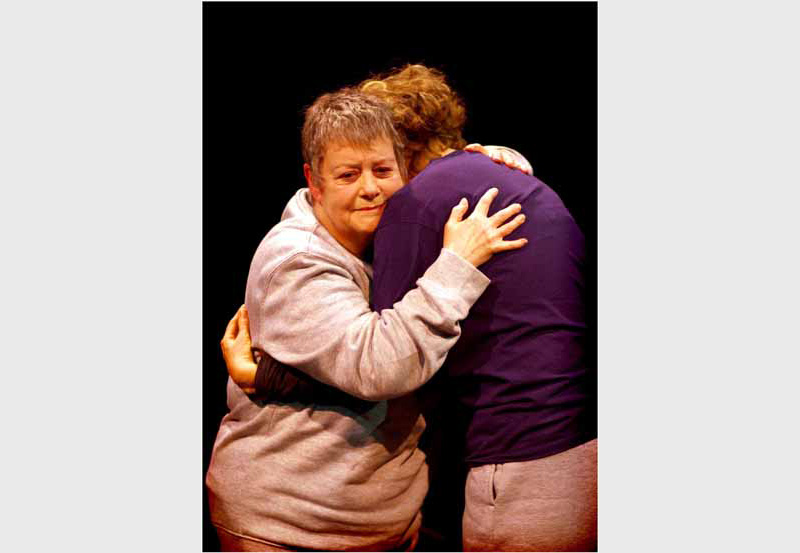 That Almost Unnameable Lust