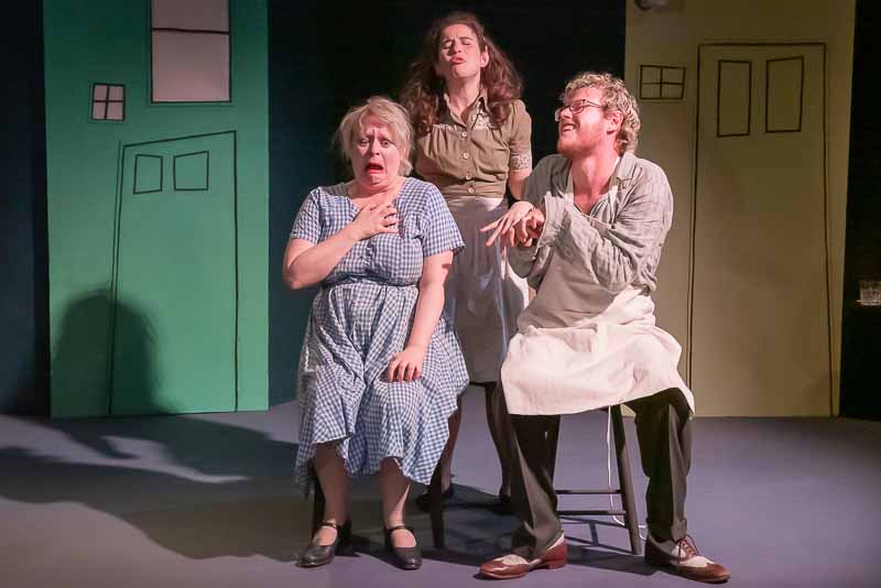 Under Milk Wood
