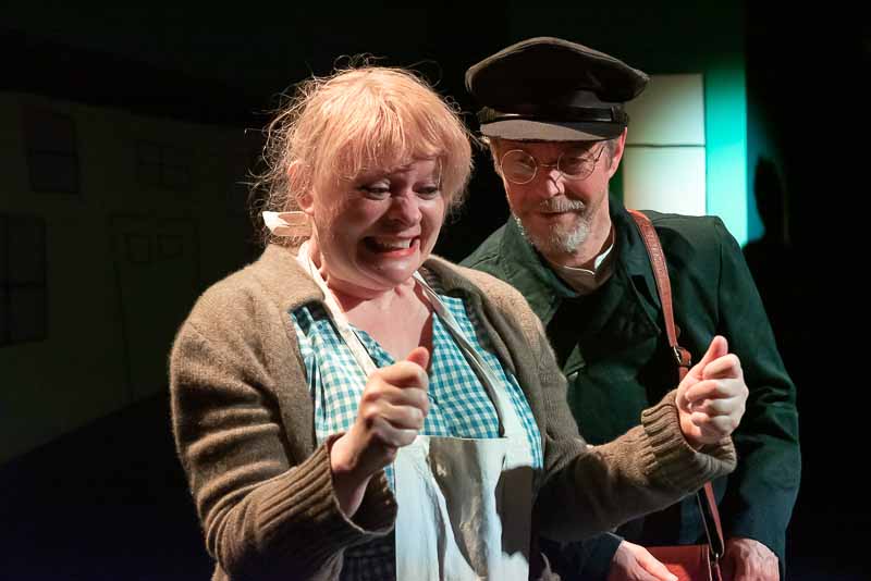 Under Milk Wood