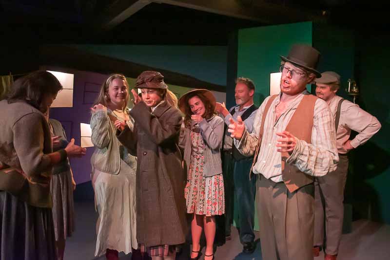 Under Milk Wood